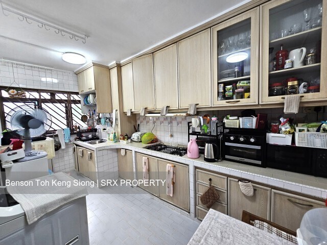 Blk 634 Hougang Avenue 8 (Hougang), HDB Executive #517563171